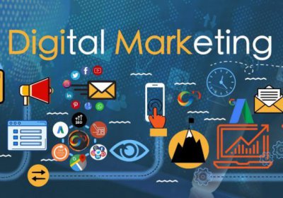 Digital Marketing - ngành học đón đầu tương lai